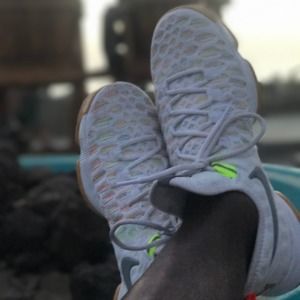 Meet your Posher, Brent